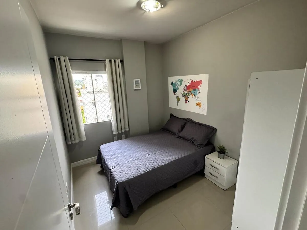 פורטו בלו 150M Da Praia Pereque, 3 Quartos, Amplo E Aconchegante ברזיל