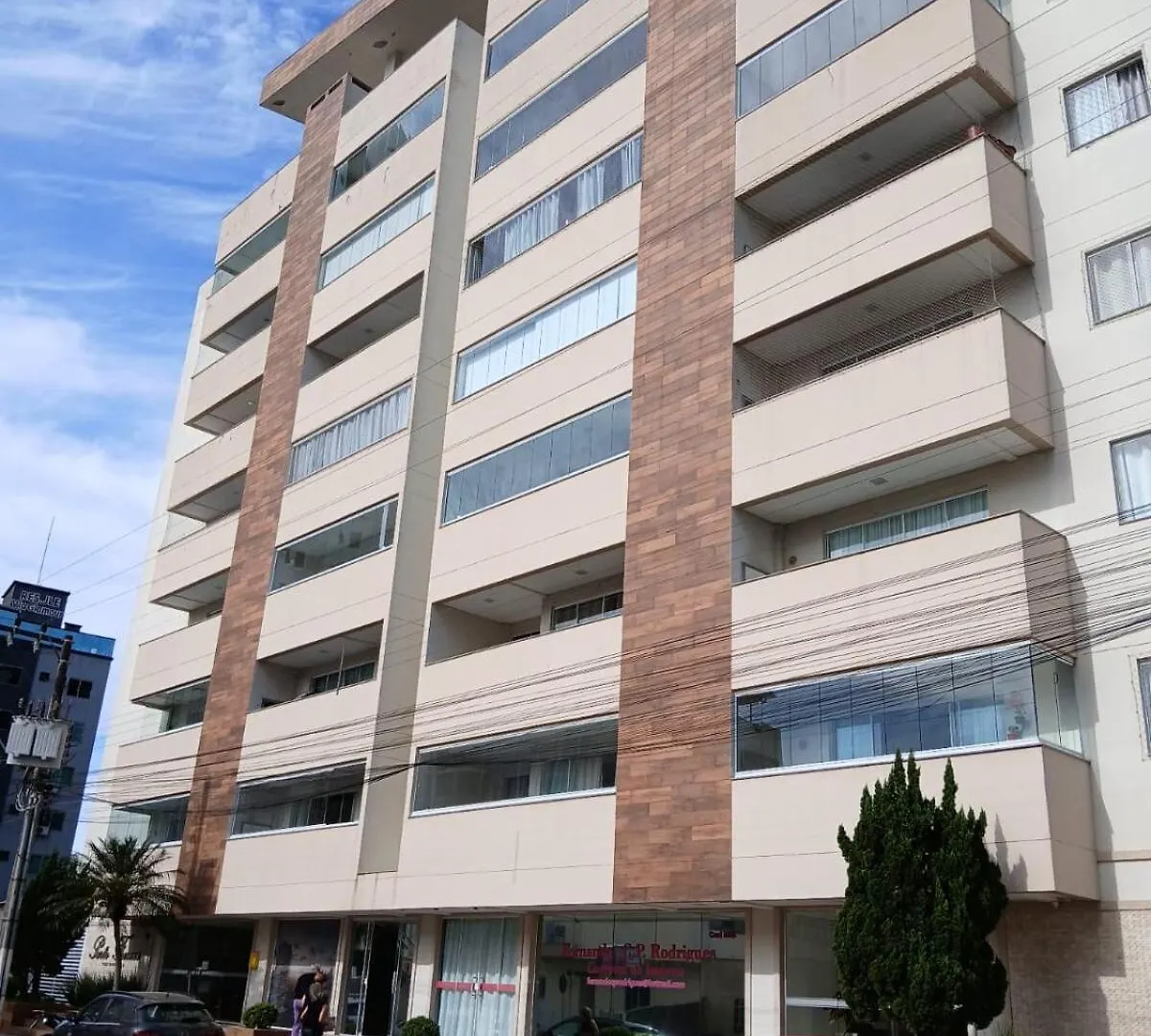פורטו בלו 150M Da Praia Pereque, 3 Quartos, Amplo E Aconchegante פורטו בלו