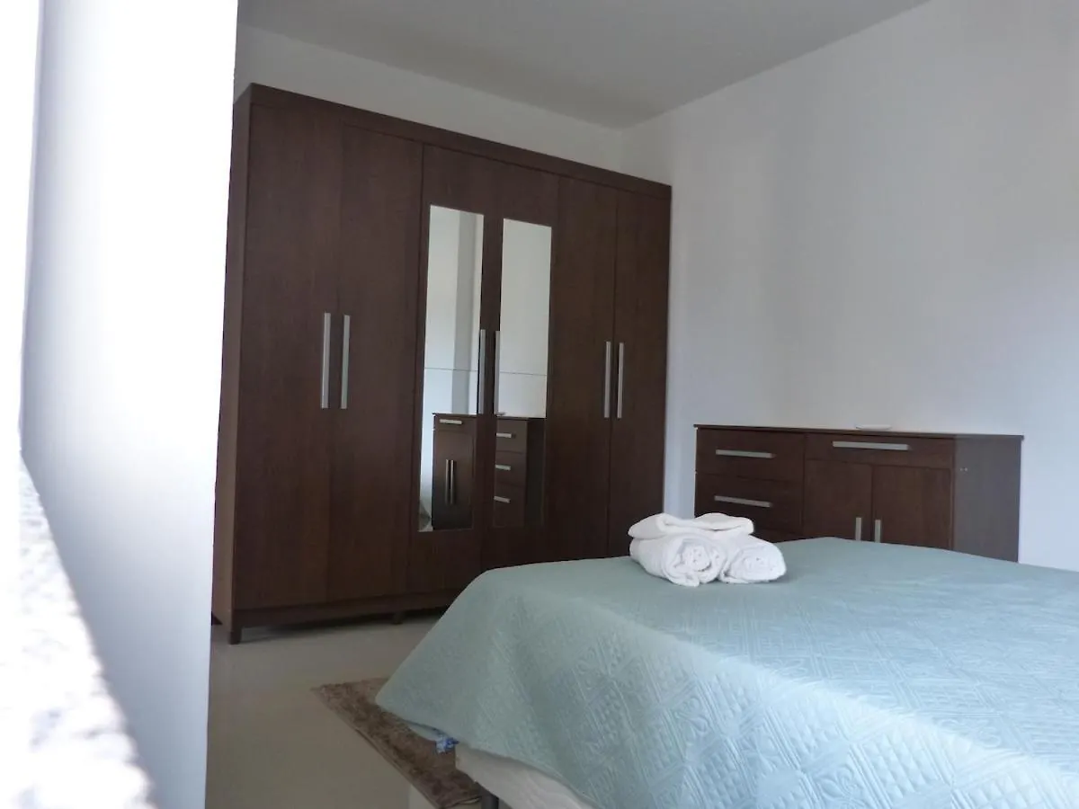פורטו בלו 150M Da Praia Pereque, 3 Quartos, Amplo E Aconchegante פורטו בלו