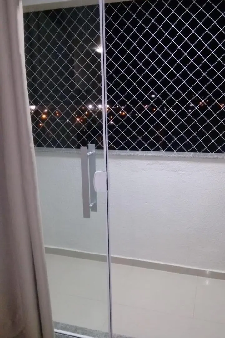 פורטו בלו 150M Da Praia Pereque, 3 Quartos, Amplo E Aconchegante ברזיל
