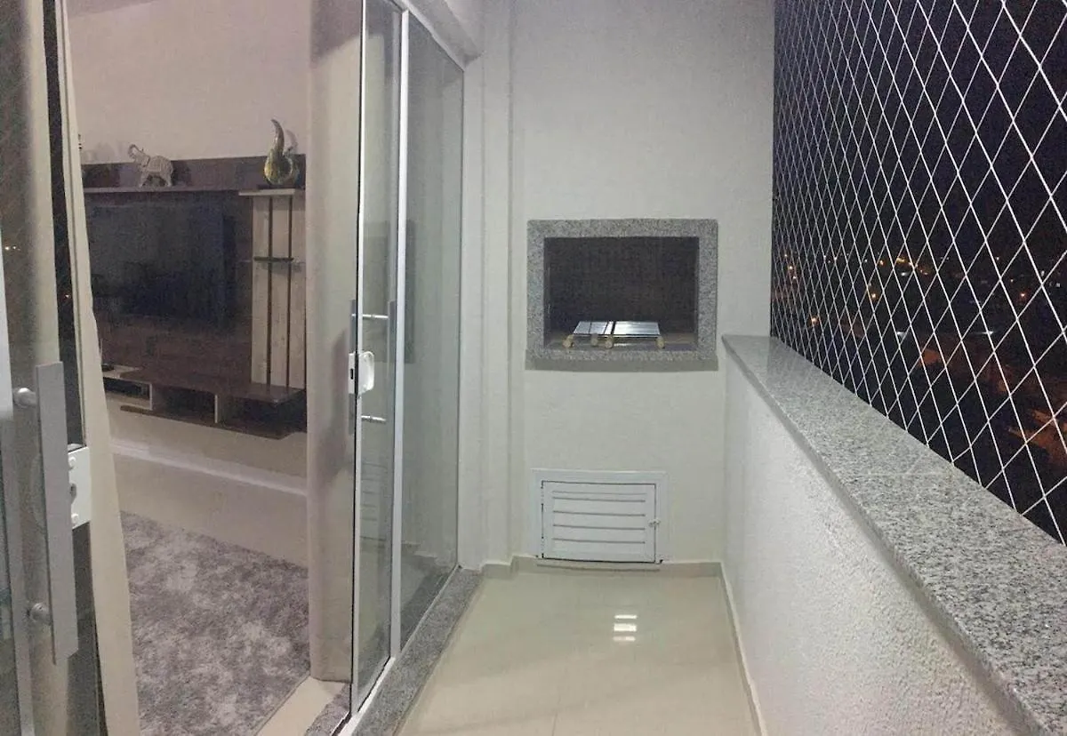 דירה פורטו בלו 150M Da Praia Pereque, 3 Quartos, Amplo E Aconchegante