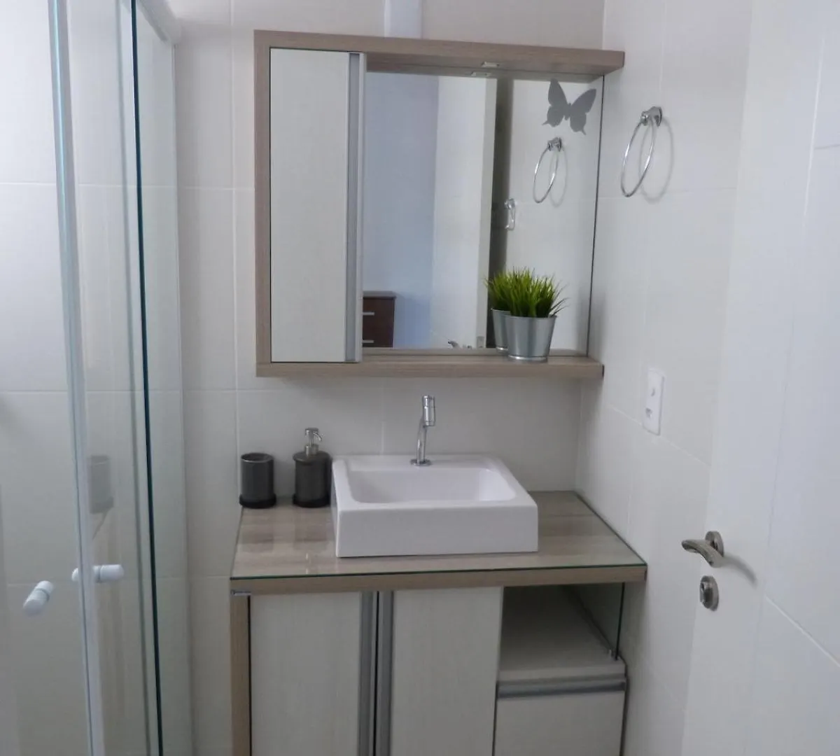 Apartment 150M Da Praia Pereque, 3 Quartos, Amplo E Aconchegante Porto Belo Brazil