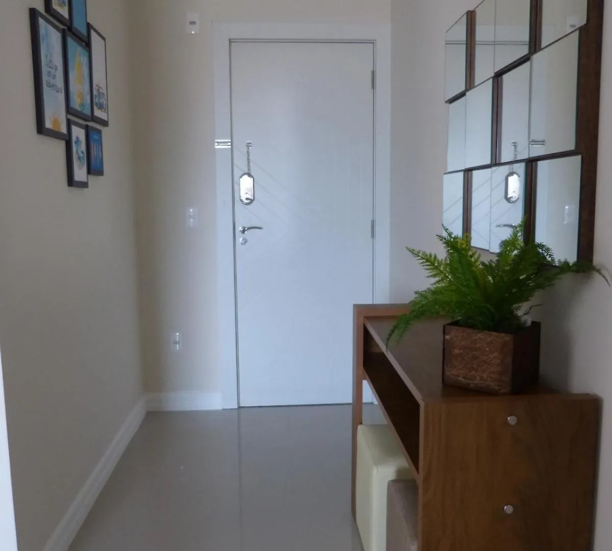 150M Da Praia Pereque, 3 Quartos, Amplo E Aconchegante Porto Belo Apartment